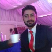 Mubashar Latif Choudhary