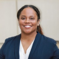 Candice Stokes