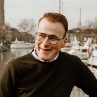 Diederik Van Kralingen