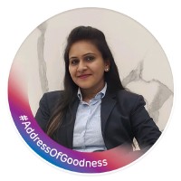 Pooja Gandhi