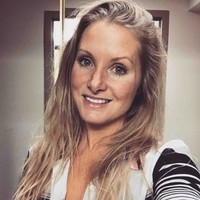 Stephanie Dehart