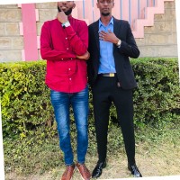 Mugisha Evans