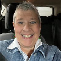 Mindy Simms