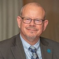 Colin Roberts