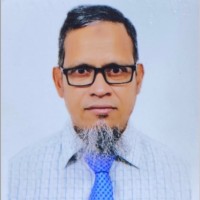 Asad Ullah