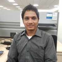 Santosh Malekar