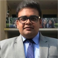 Akhil Chaubal