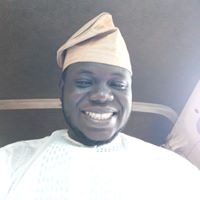 Ayobami Olarinde