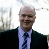 Chris O'Malley