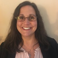 Toni Plummer