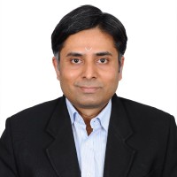Sethuraman Srinivasan