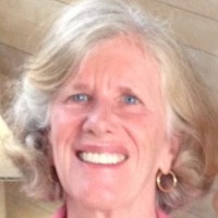 Jo Brooks