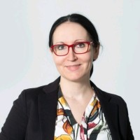 Eva Alexandra Regner-Poor