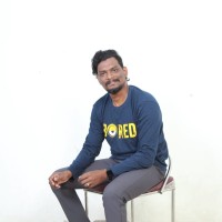 Saravanan R