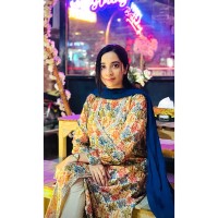 Alisha Ijaz Ijaz Ahmad