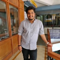 Rachit Shetty