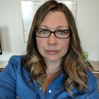 Julie Weber