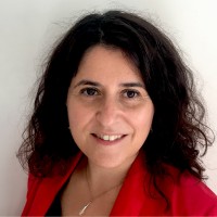 Isabelle Bourgue