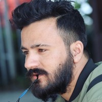 Ravi Raj Sapkota