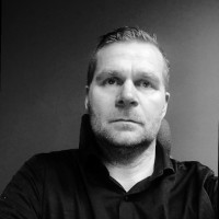 Tore Sandvold