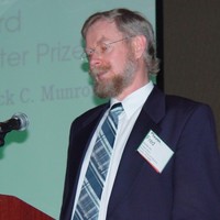 Fred Munro