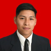 Benjamin Javier Chauque Flores