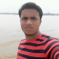 Mihir Gharai