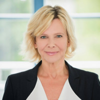 Marion Nusskern geb. Beier