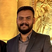 Saurabh Prakash
