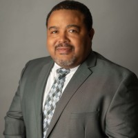 Byron Pritchett