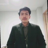 Haiqal Nurhadi
