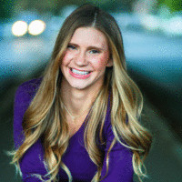 Eleanor Smart