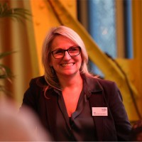 Mary Ann Van Schie
