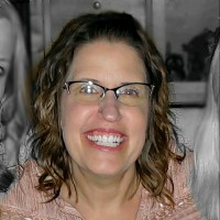 Tina Shaffer