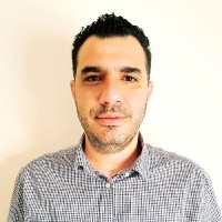 Andreas Hadjittofis MRICS, MSc