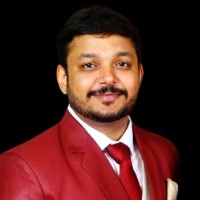Pradeep Suresh
