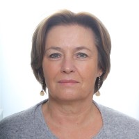 Kristel Van Driessche