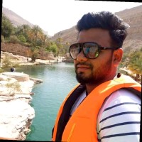Ekbal Shaikh