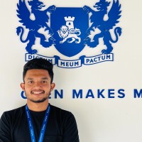 Ashen Silva