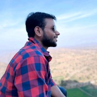 Bhavik Dhobi