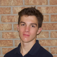 Myles Patriquin