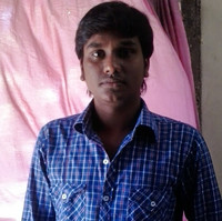 Dhilip Mohanraj