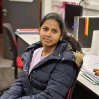 Kavitha Ravikumar