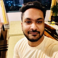 Nishant Sharma