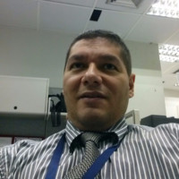 Alfredo Adrian