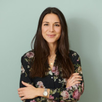 Lea Hellmann Midtgaard