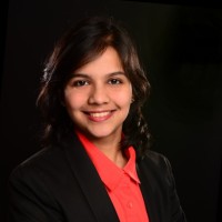 Madhura Yeligeti