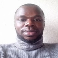 Udeme Iniobong