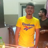 Baljit Kumar