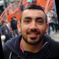 Elias Jaime